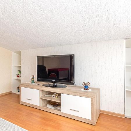 Apartment Slavko Cancini Kukci Esterno foto