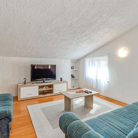 Apartment Slavko Cancini Kukci Esterno foto
