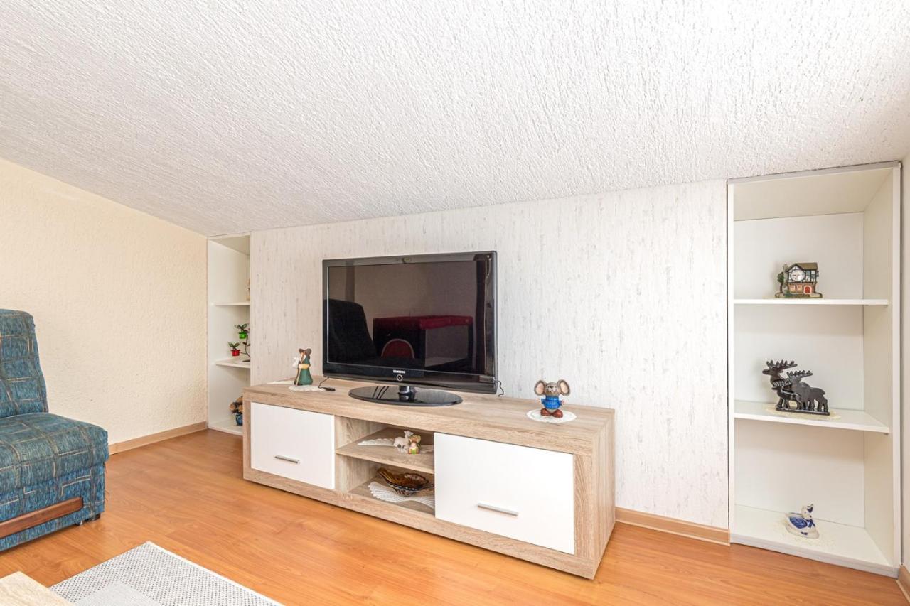 Apartment Slavko Cancini Kukci Esterno foto