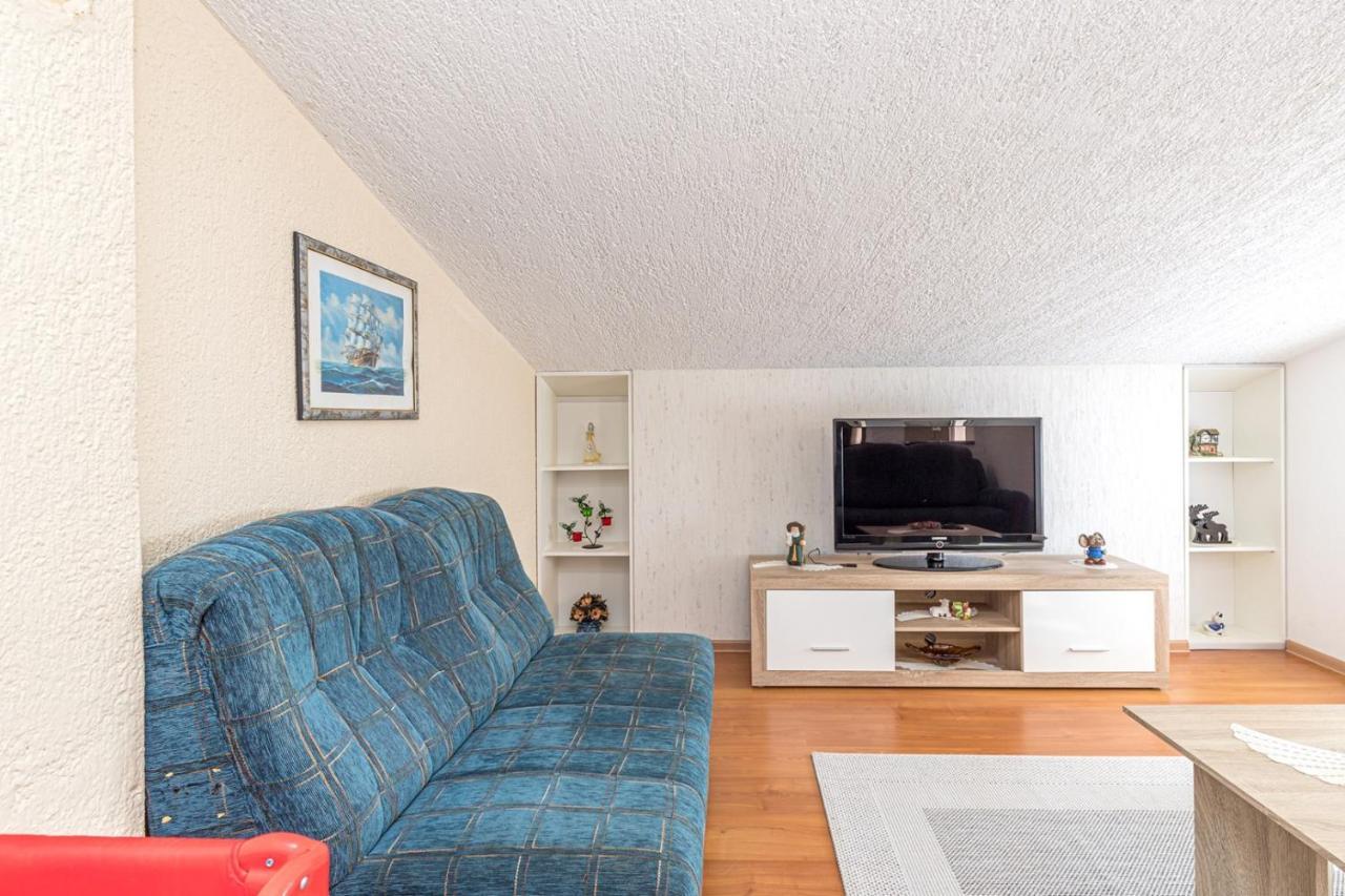 Apartment Slavko Cancini Kukci Esterno foto