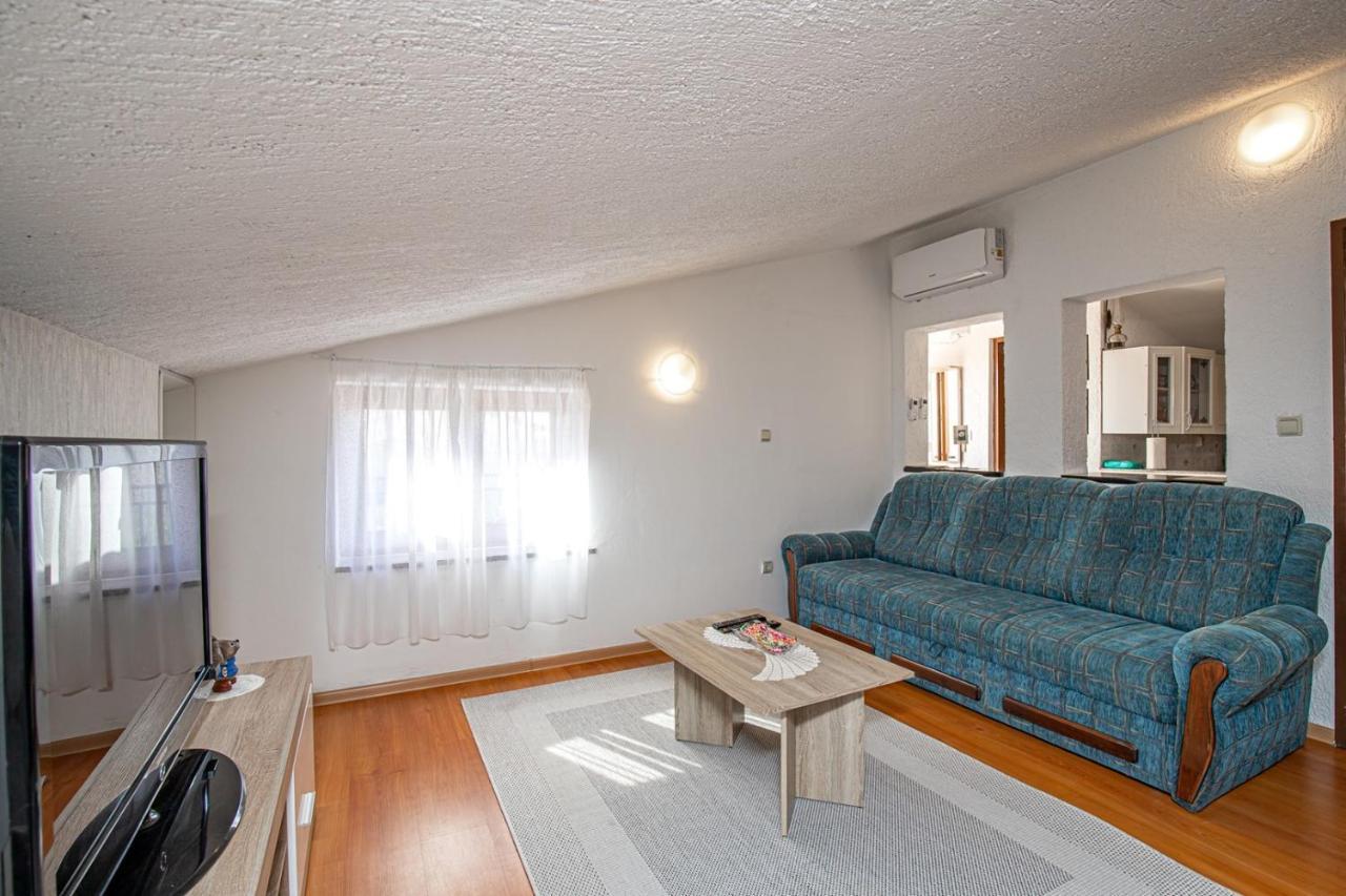 Apartment Slavko Cancini Kukci Esterno foto
