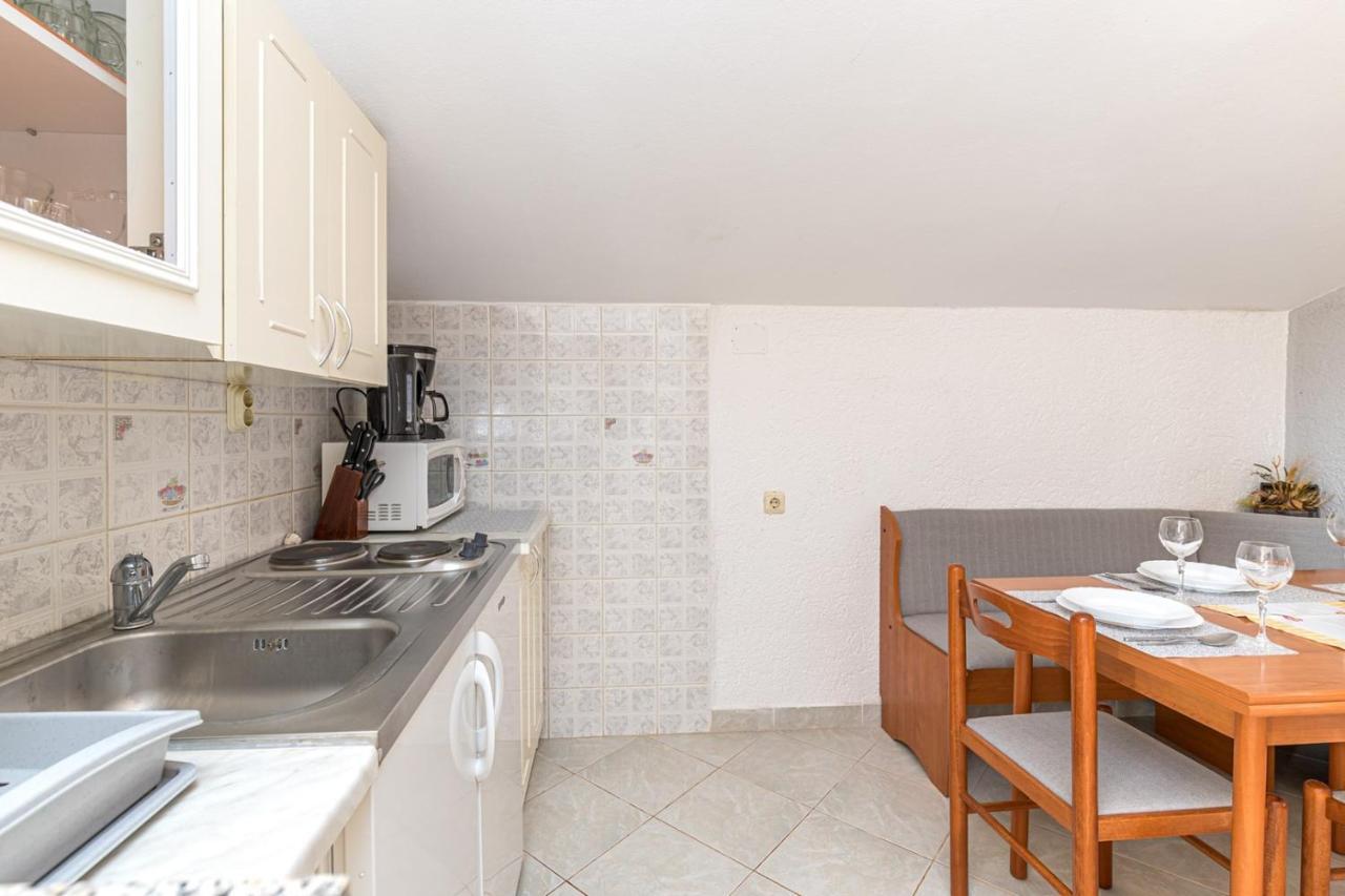 Apartment Slavko Cancini Kukci Esterno foto