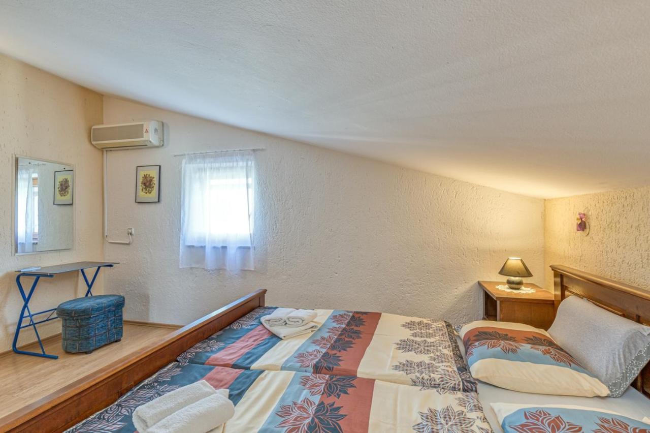 Apartment Slavko Cancini Kukci Esterno foto