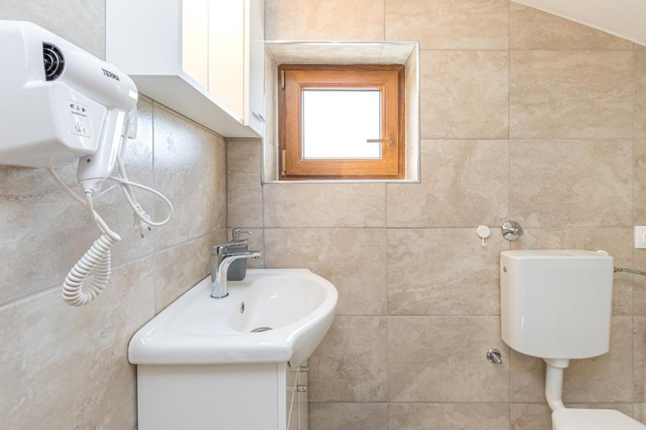 Apartment Slavko Cancini Kukci Esterno foto