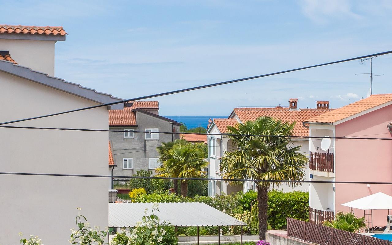 Apartment Slavko Cancini Kukci Esterno foto